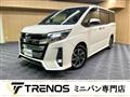 2018 Toyota Noah