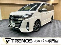 2018 Toyota Noah