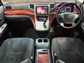 2010 Toyota Vellfire