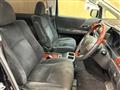 2010 Toyota Vellfire