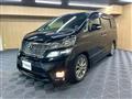 2010 Toyota Vellfire