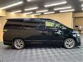 2010 Toyota Vellfire