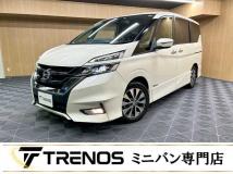 2017 Nissan Serena