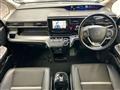 2019 Honda Step WGN