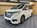 2019 Honda Step WGN