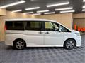 2019 Honda Step WGN