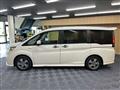 2019 Honda Step WGN