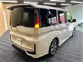 2019 Honda Step WGN