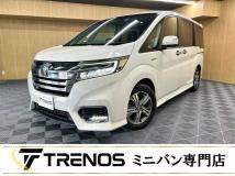 2019 Honda Step WGN