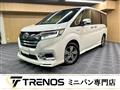 2018 Honda Step WGN