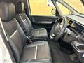 2018 Honda Step WGN
