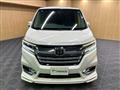 2018 Honda Step WGN