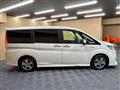 2018 Honda Step WGN