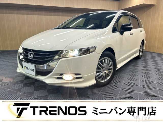 2010 Honda Odyssey
