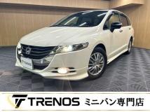 2010 Honda Odyssey