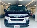 2025 Toyota Hiace Commuter
