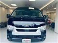 2025 Toyota Hiace Commuter