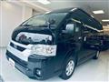 2025 Toyota Hiace Commuter