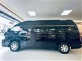 2025 Toyota Hiace Commuter