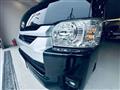 2025 Toyota Hiace Commuter