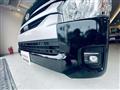 2025 Toyota Hiace Commuter