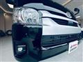 2025 Toyota Hiace Commuter