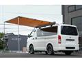 2024 Toyota Hiace Van