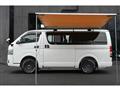 2024 Toyota Hiace Van