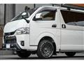 2024 Toyota Hiace Van