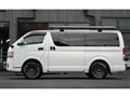 2024 Toyota Hiace Van