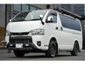 2024 Toyota Hiace Van