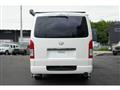 2024 Toyota Hiace Van