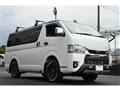 2024 Toyota Hiace Van