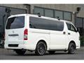 2024 Toyota Hiace Van