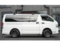 2024 Toyota Hiace Van