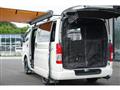 2024 Toyota Hiace Van