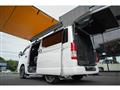2024 Toyota Hiace Van