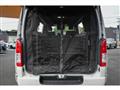 2024 Toyota Hiace Van