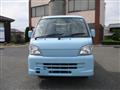 2012 Daihatsu Hijet Truck