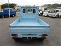 2012 Daihatsu Hijet Truck