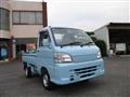 2012 Daihatsu Hijet Truck
