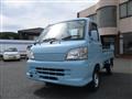 2012 Daihatsu Hijet Truck
