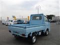 2012 Daihatsu Hijet Truck