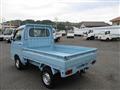 2012 Daihatsu Hijet Truck