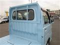 2012 Daihatsu Hijet Truck