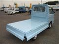 2012 Daihatsu Hijet Truck