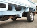 2012 Daihatsu Hijet Truck
