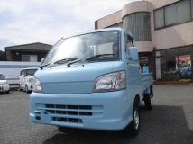 2012 Daihatsu Hijet Truck