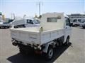 2019 Daihatsu Hijet Truck