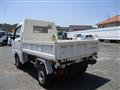 2019 Daihatsu Hijet Truck